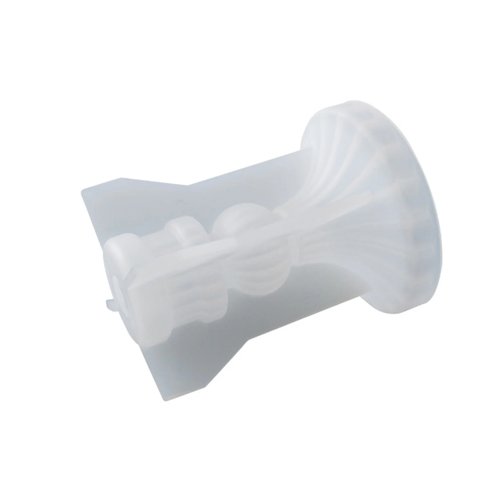 

Силиконовая форма для изготовления свечей, держатель для свечей из смолы, для рукоделия, подвесные стерео свечи