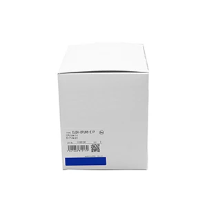 CJ2H-CPU66-EIP CJ2HCPU66EIP PLC модуль