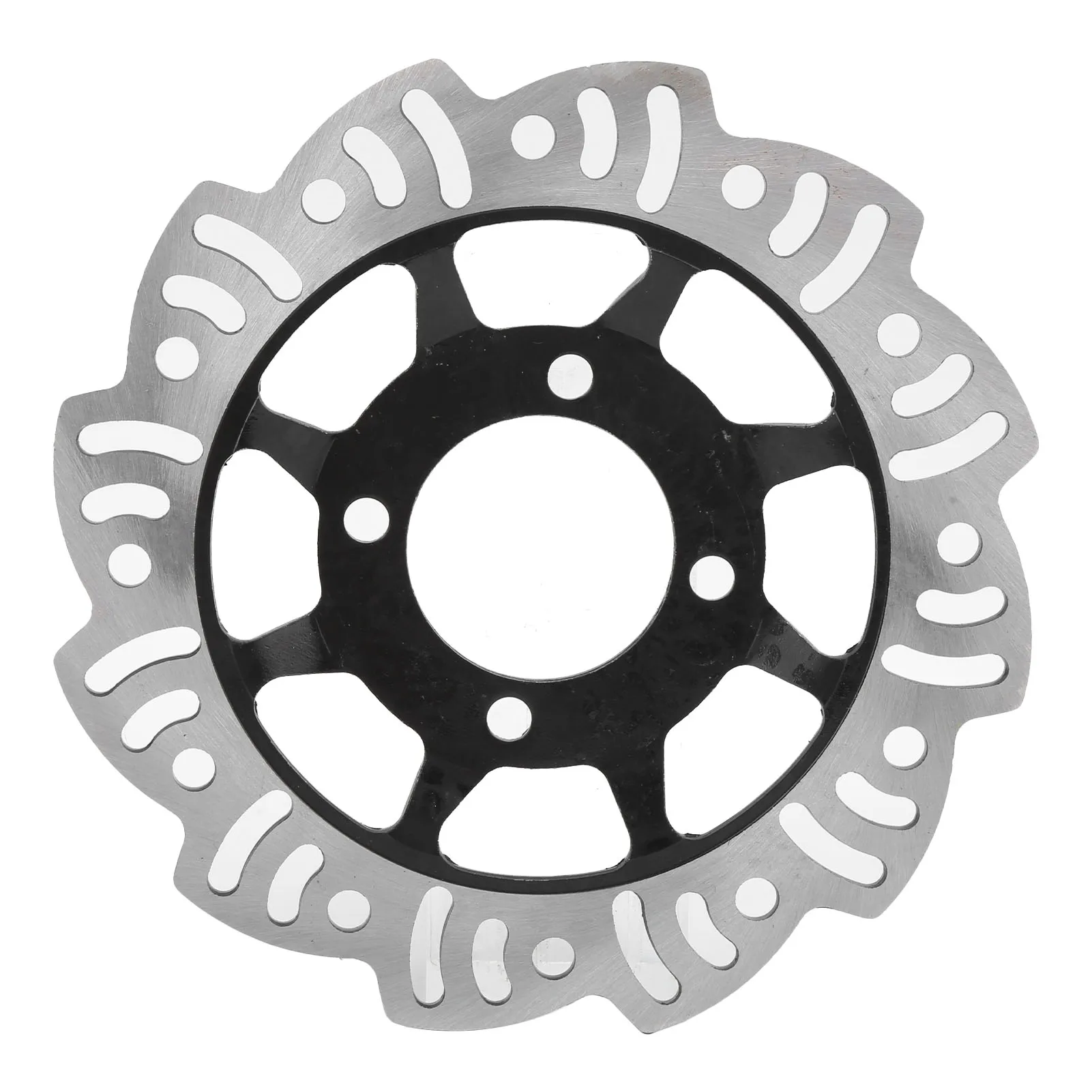 

7.5in Brake Disc Steel Alloy Accessory Replacement for 50cc 70cc 90cc 110cc 125cc Dirt Bike
