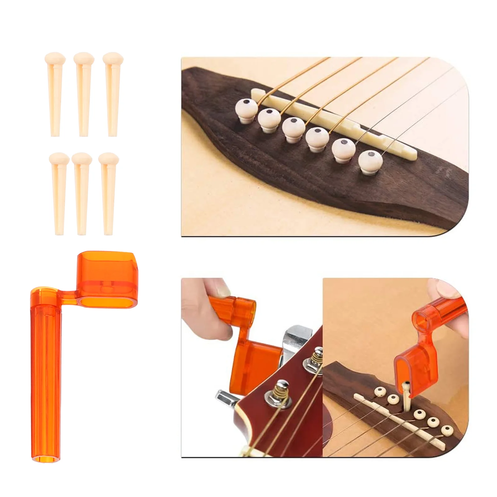 

1 Set String Maintenance Tools Complete Guitar Repair Tools Guitar Fingerboard Guard Guitar Maintenance Kit Care Set Of Tools