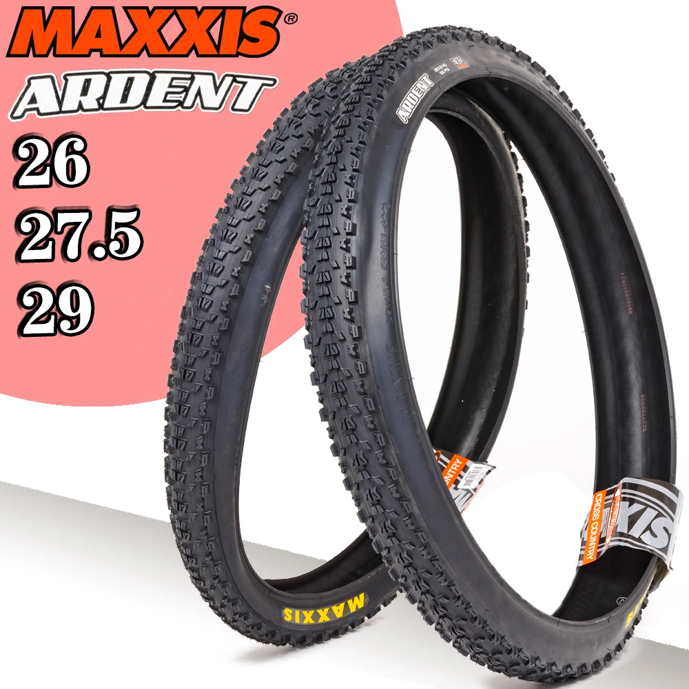 MAXXIS ARDENT WIRE BEAD BICYCLE TIRE OF MOUNTAIN BIKE TYRE M