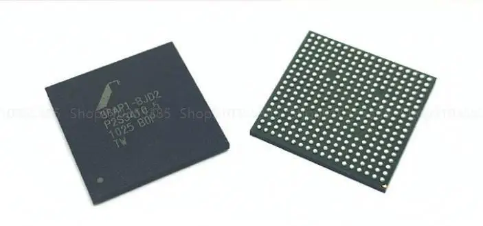 

2-10pcs New 88AP1-BJD2 BGA320 Communication chip