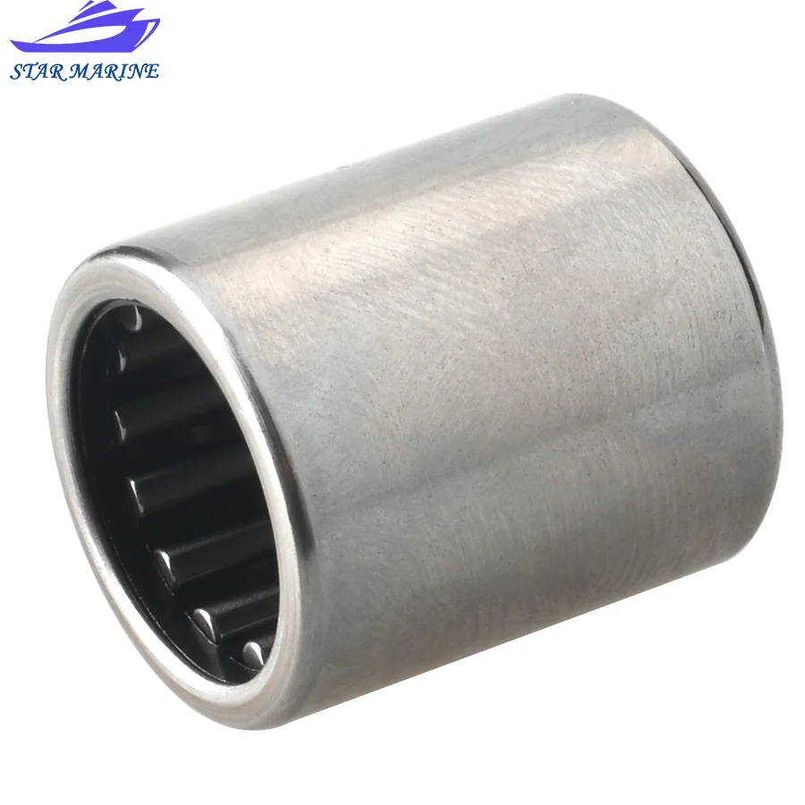 09263-17048 Подшипник для подвесного мотора Suzuki 2/4T DT9.9A DT15A DF8A DF9.8A DF9.8B DF15A DF20A 09263-17048-00