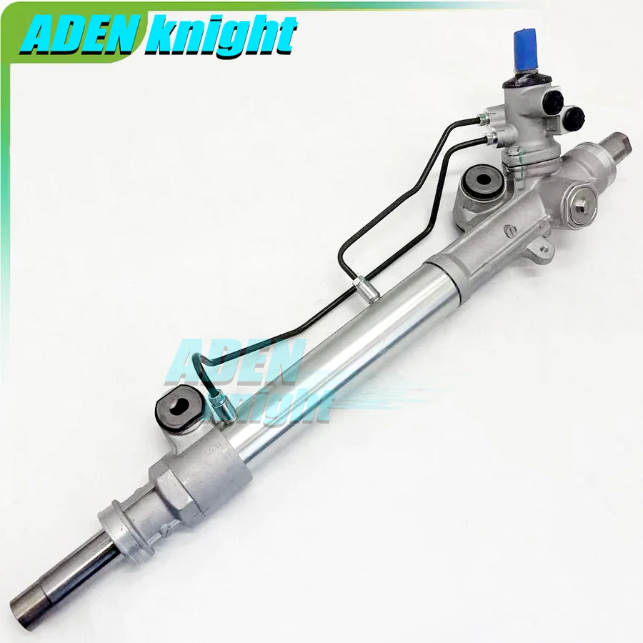 Фото Рулевая рейка с гидроусилителем для Toyota Hilux Vigo KUN26 44200-0K040 44200-0K023 44200-0K270 44200-0K780 44200-0K490 LHD №2