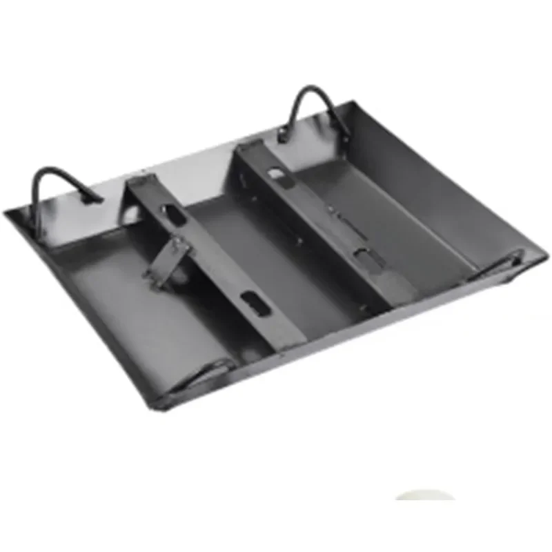 Прикрепленная пластина Вибратор Цемент Бетон Однофазный Трехфазный