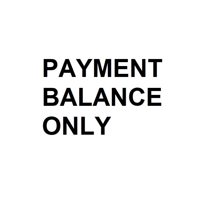 

Supplementary price difference