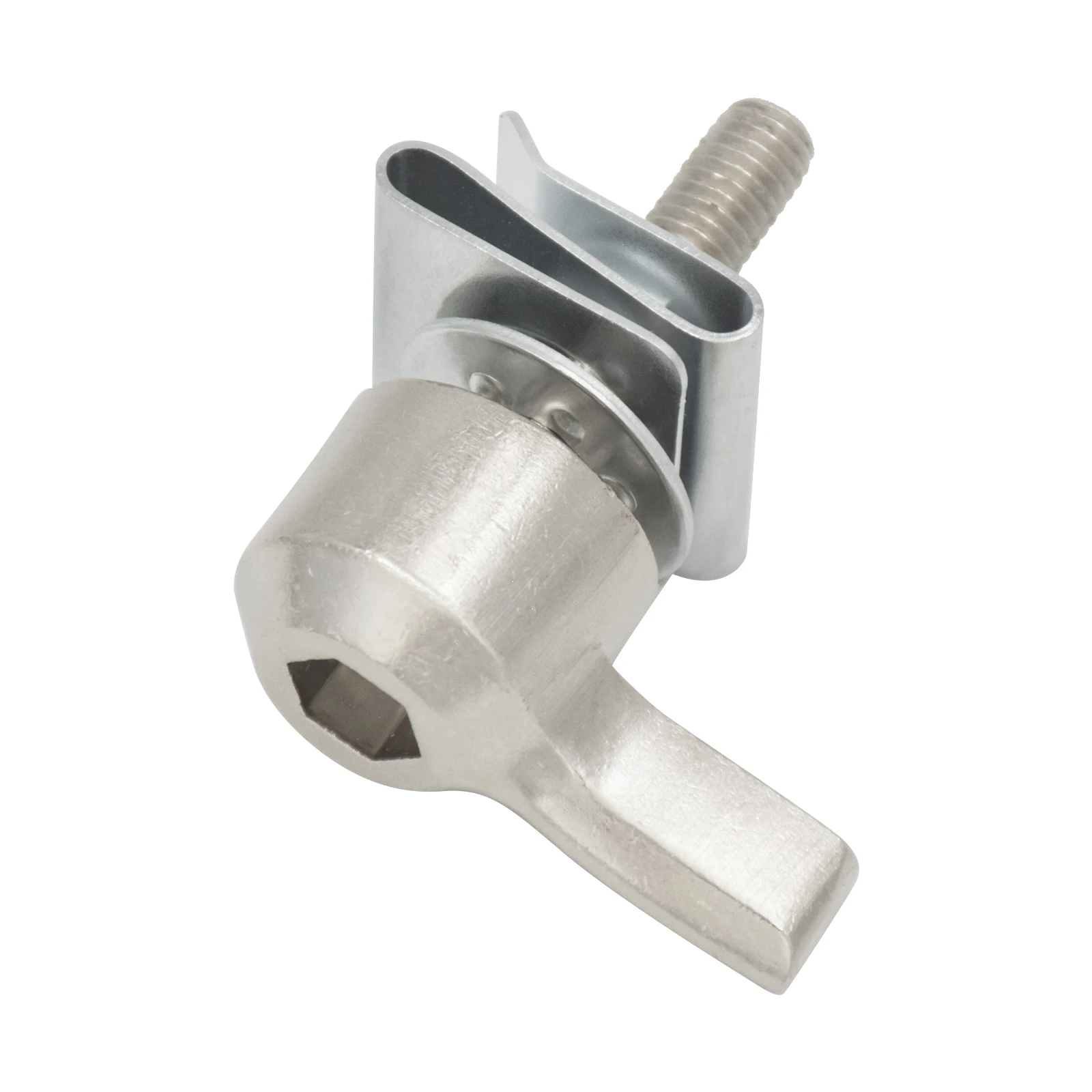 Мотоциклетные черные универсальные Рычажные блокировочные болты и гайки для Harley