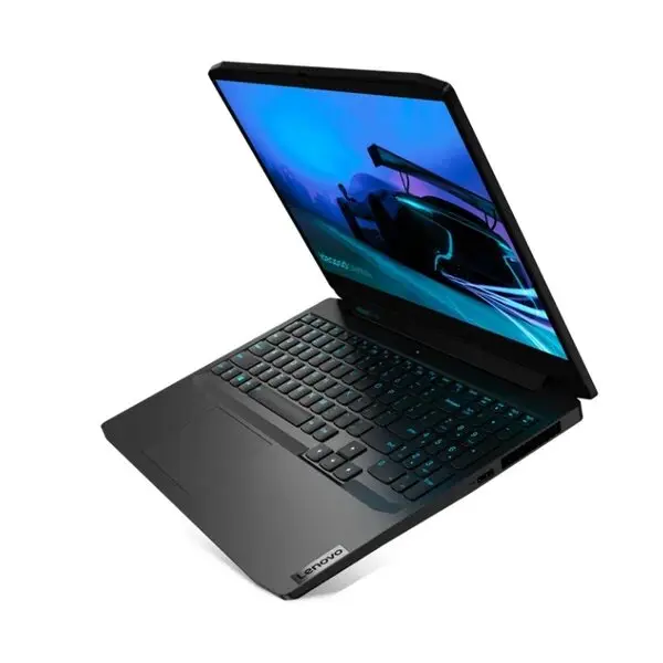 Ноутбук Lenovo Gaming 3 15ARH05 (Ryzen 5 4600H/15.6/8GB/512GB SSD/GTX 1650 4GB/Win10)
