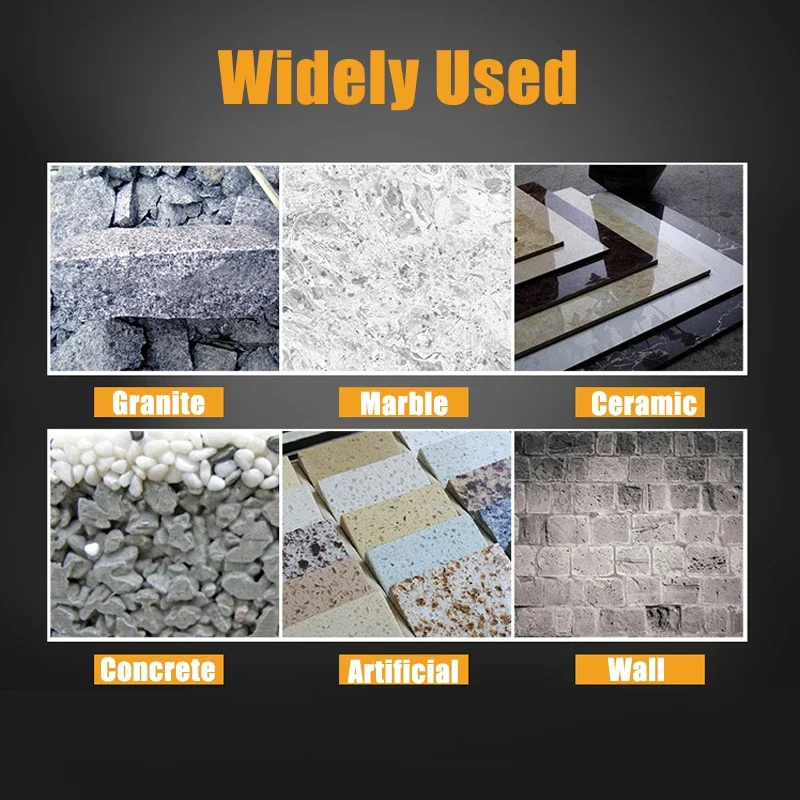 1 шт. алмазный шлифовальный диск 100/125/150/180 мм