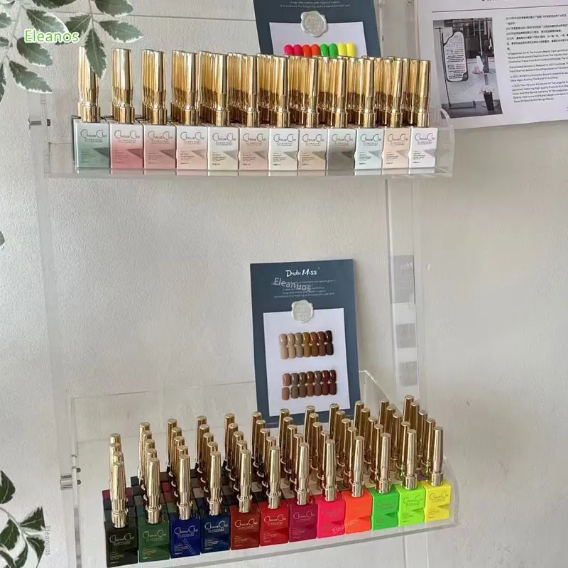 Рисунок 2 - Гель-лак для ногтей