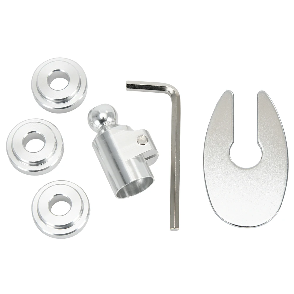 

VR RACING-быстросменный адаптер для Honda Civic Type R 2006-2011 FD2 FN2 с коротким рычагом турбо с картой PQY + наклейкой VR-SSA01