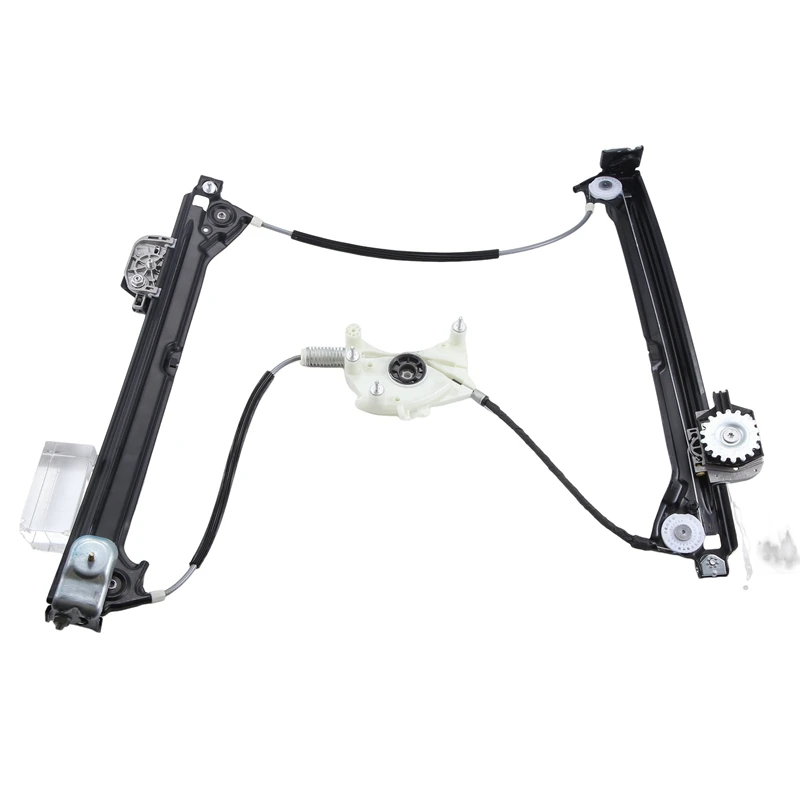 Регулятор переднего правого стекла без двигателя для Maserati Ghibli Levante Quattroporte 2014-2022