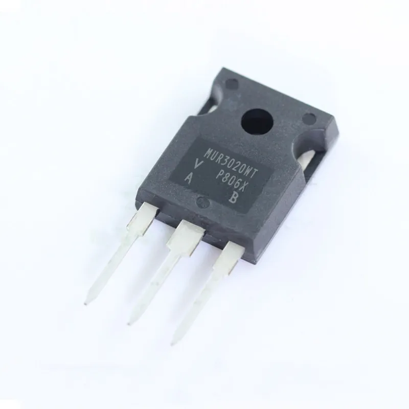 

10/шт. MUR3020WT