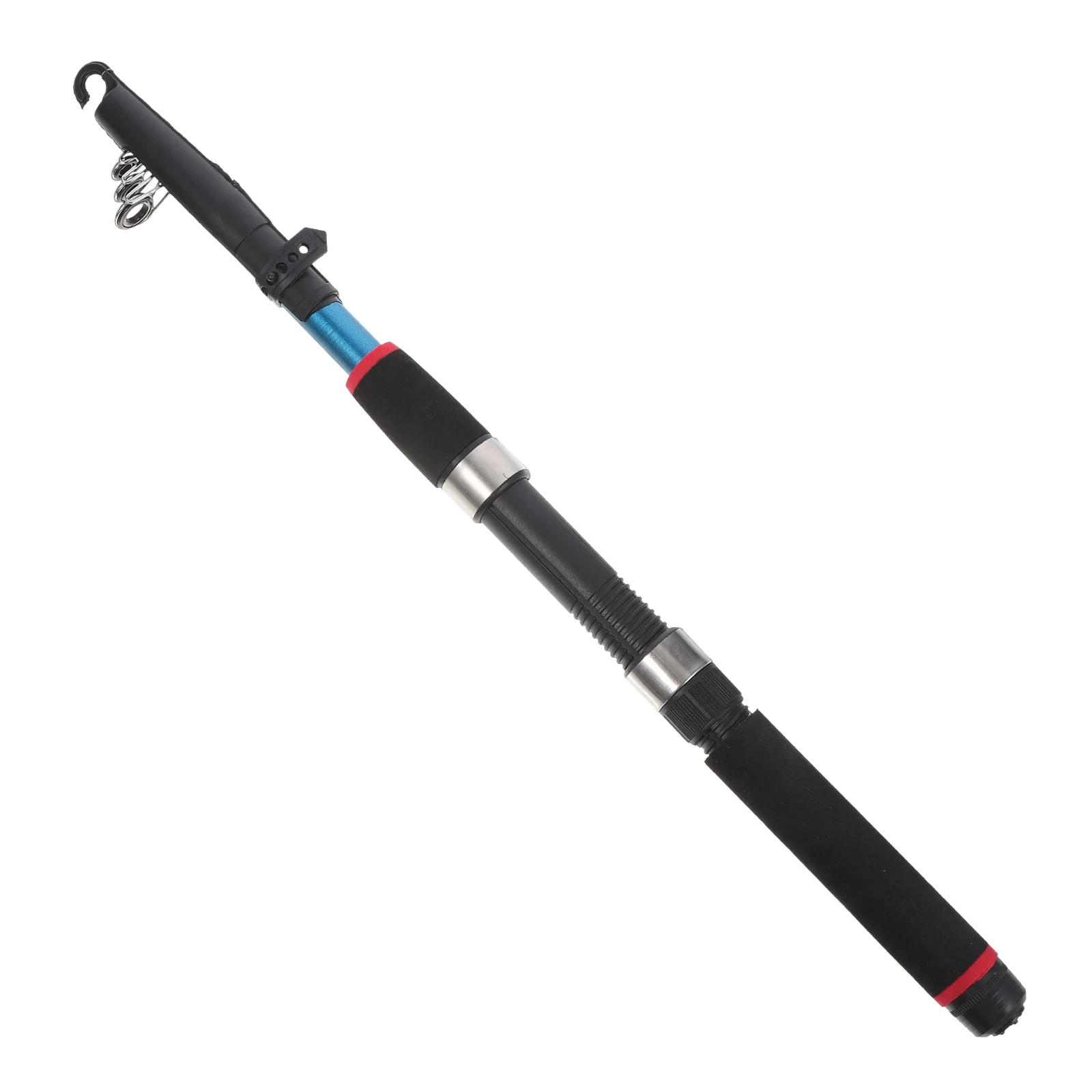 

Light Weight Telescopic Carbon Fiber Fishing Rod Saltwater Rod for Fishing Use