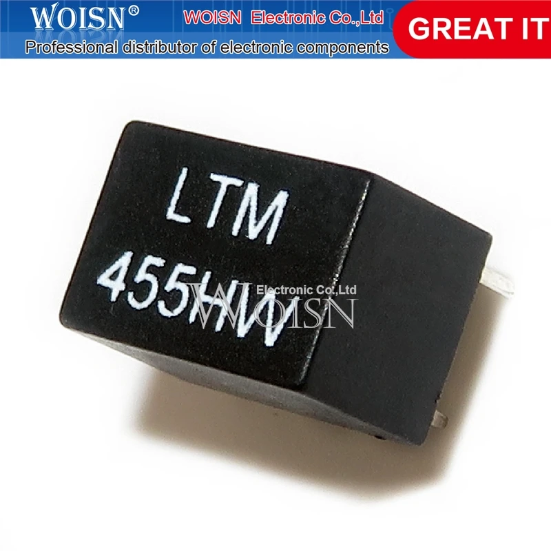 10 шт. LTM455HW LTM455 DIP-5