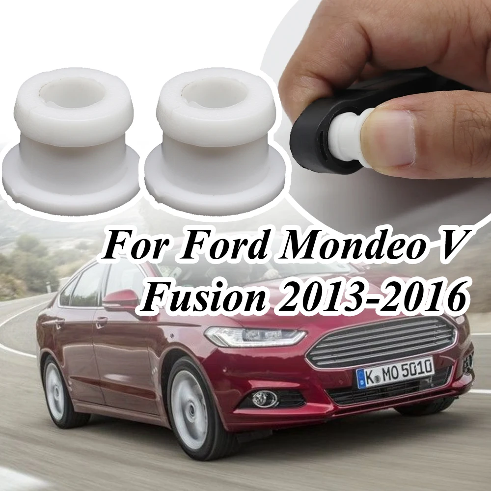 Втулка переключателя передач для Ford Mondeo V Fusion комплект ремонта 13 -16