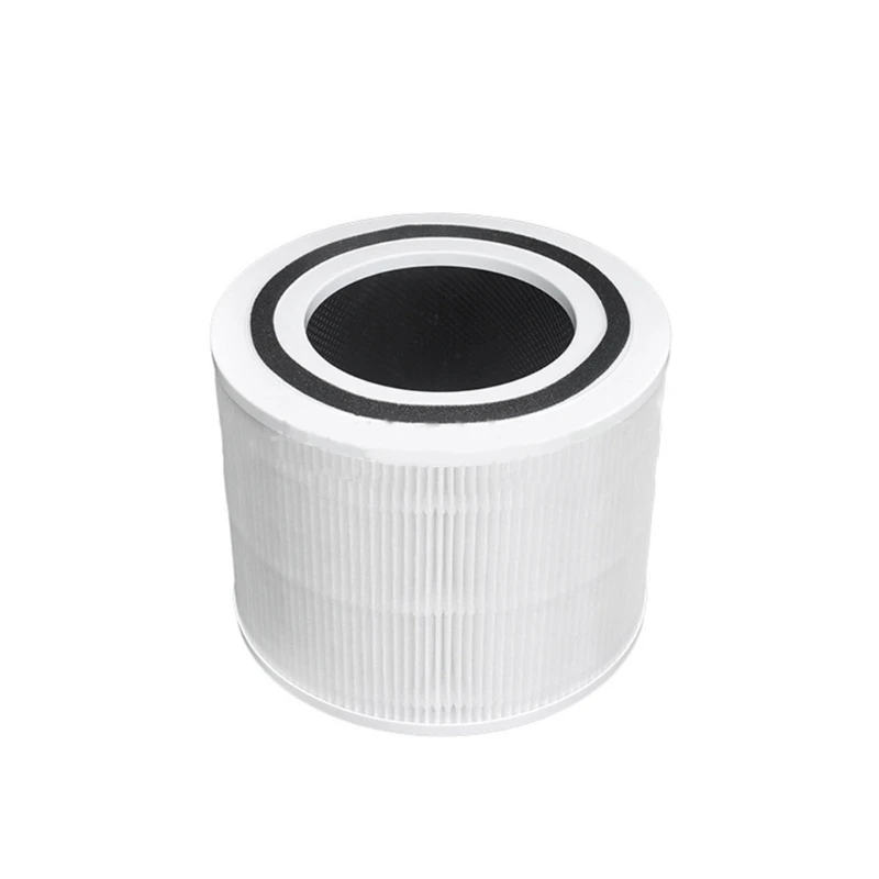 Фильтрация совместимая с очистителями воздуха LevoitCore 300. Высокоэффективные