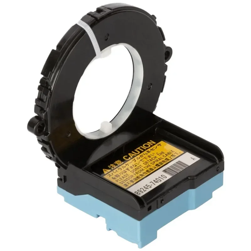 

Все новые датчики угла поворота рулевого управления, точное считывание углов поворота для Toyota Land Cruiser Prado Prius Yaris 89245-74010