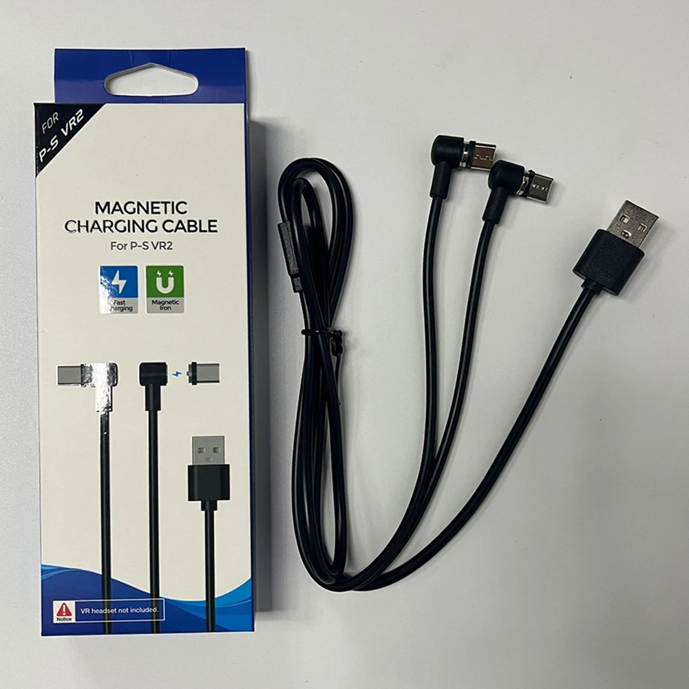 Магнитный геймпад типа C зарядный кабель Plug and Play