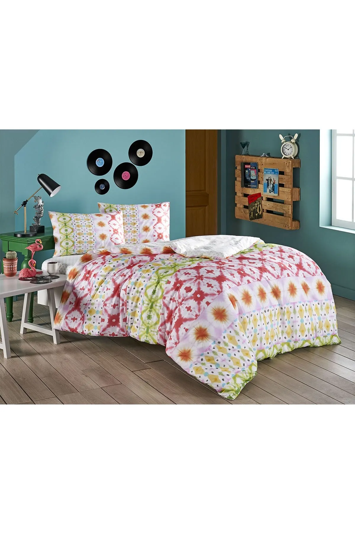 

Single Size Luxury Bedding Covers Set Cotton Soft Home Textile Duvet Cover Pillow Case Bed Sheet Set Bedding Bedding Linens Set