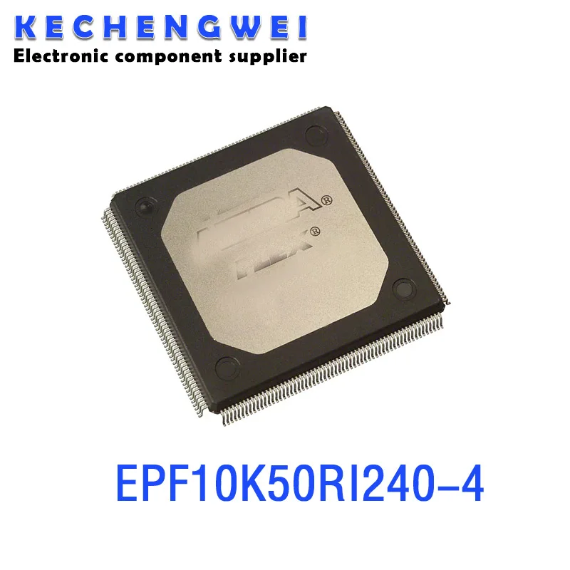 EPF10K50RI240-4 QFP24 встроенные интегральные схемы (ICs)-FPGAs (Field Программируемый Блок ворот)