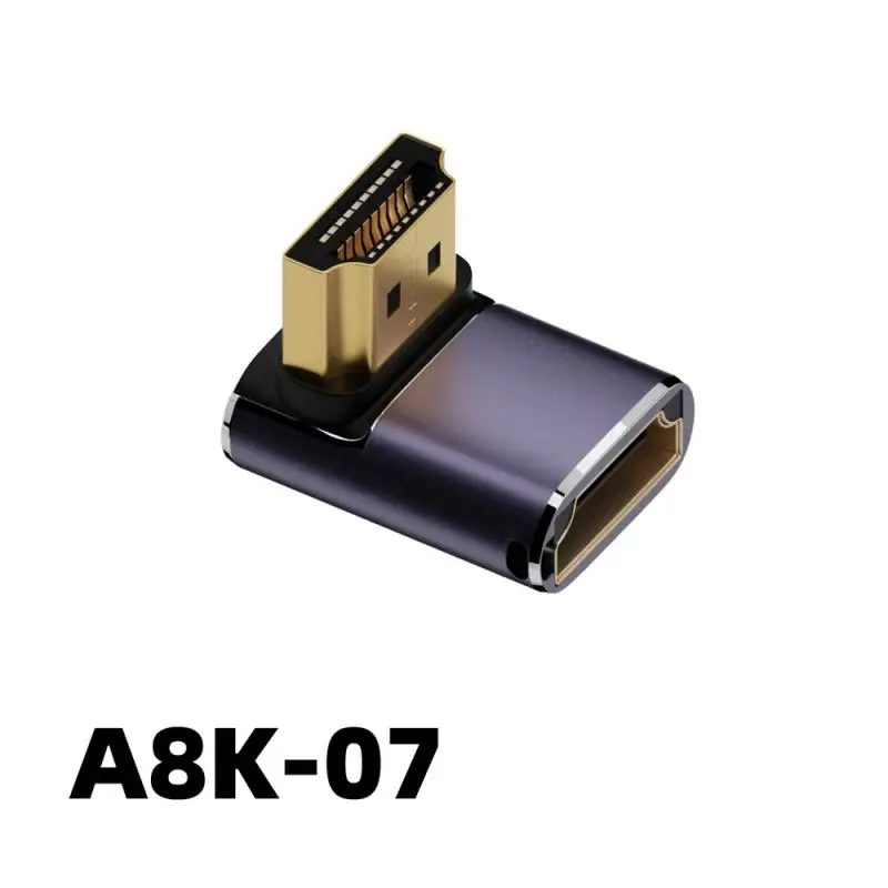 Рисунок 5 - Позолоченный адаптер RYRA UHD2.1