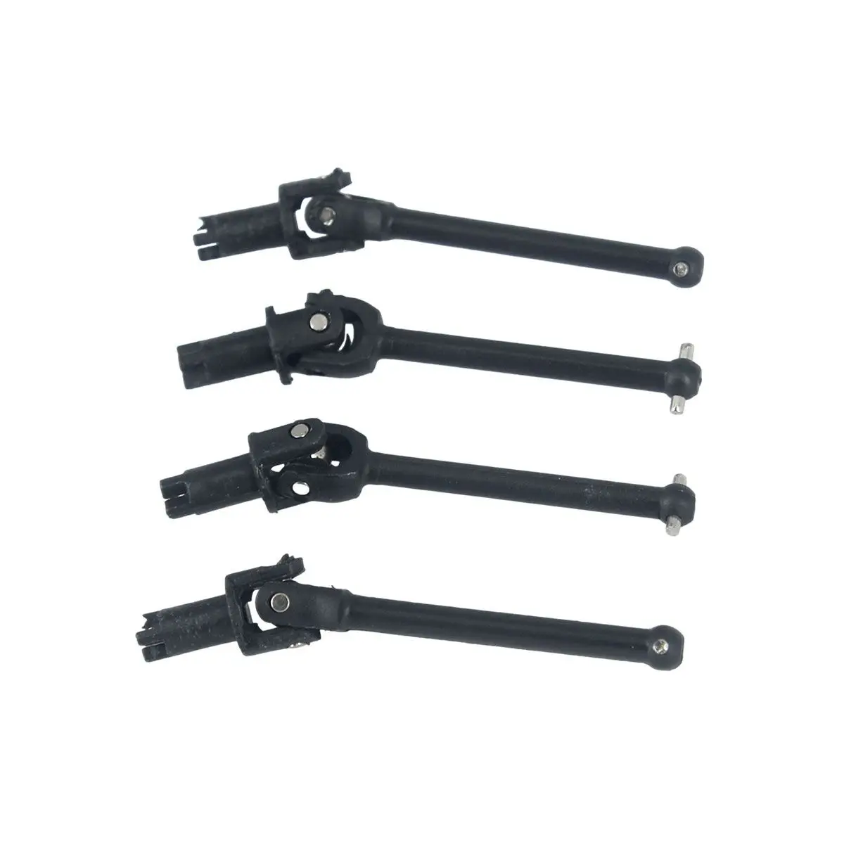 Деталь HBX 18108 передняя/задняя собака для Haiboxing 1/18 обновленный Радиоуправляемый Багги 18857 грузовик 18858 18859 18859E