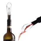 Графин для вина фильтрации выливной носик вино вытрезвления инструмент вино Аэратор заливщик фильтр винная пробка Барные аксессуары дропшиппинг