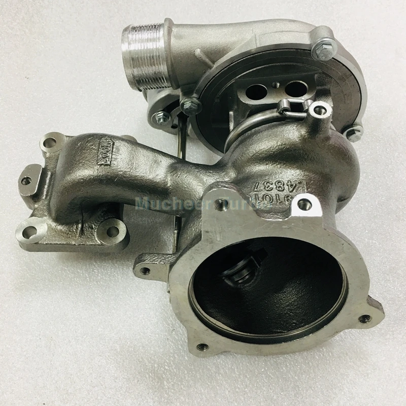 B01 16399980005 F1FG6K682AA F1FG-6K682-AA 1639 970 0005 16399700005 Турбокомпрессор для Ford Mondeo EcoBoost Engine 1 5 T