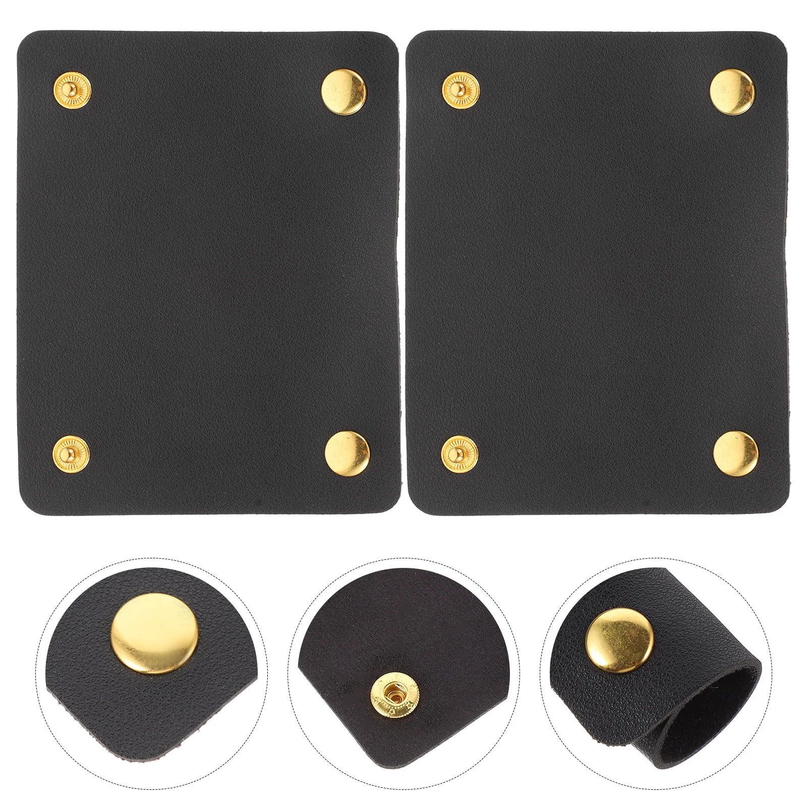 

Handle Bag Covers Pursehandbag Protector Wrap Grip Luggage Wraps Cover Protectors Strap Hand Shopping Pu Suitcasestraps Pad