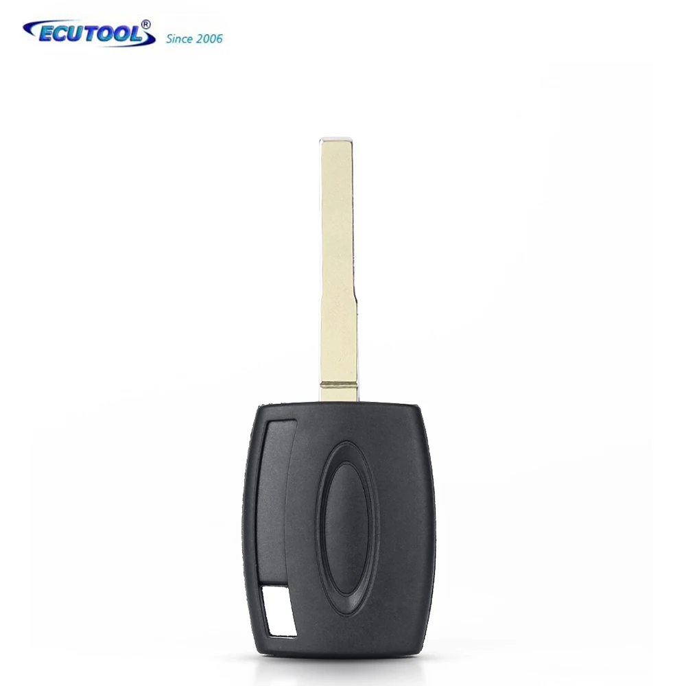 

Transponder Key case shell for Ford Fiesta Mondeo Focus C-Max S-Max Galaxy Kuga HU101 Free shipping
