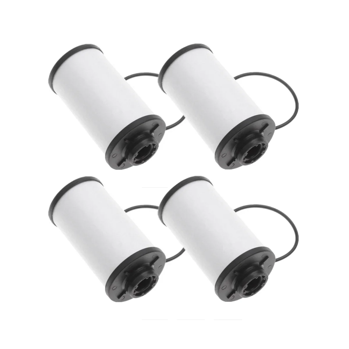 Сердечник фильтра передачи DQ250 с двойным сцеплением 02E305051C для CC MK5/6 B6/B7/B8