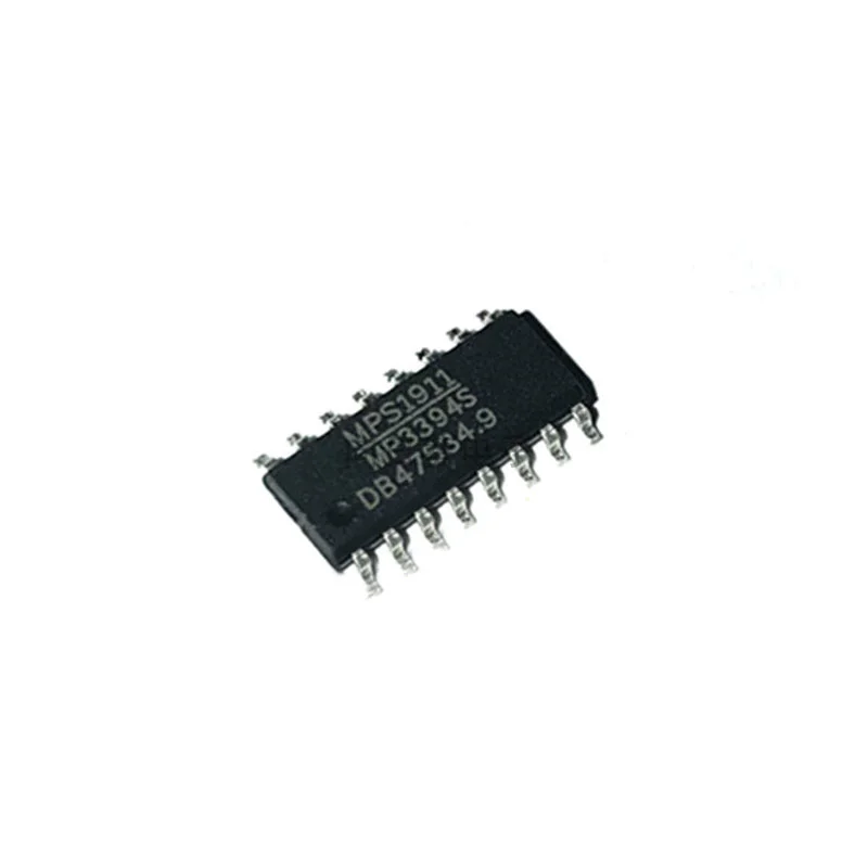 

5PCS MP3394S sop-16 New original ic chip In stock