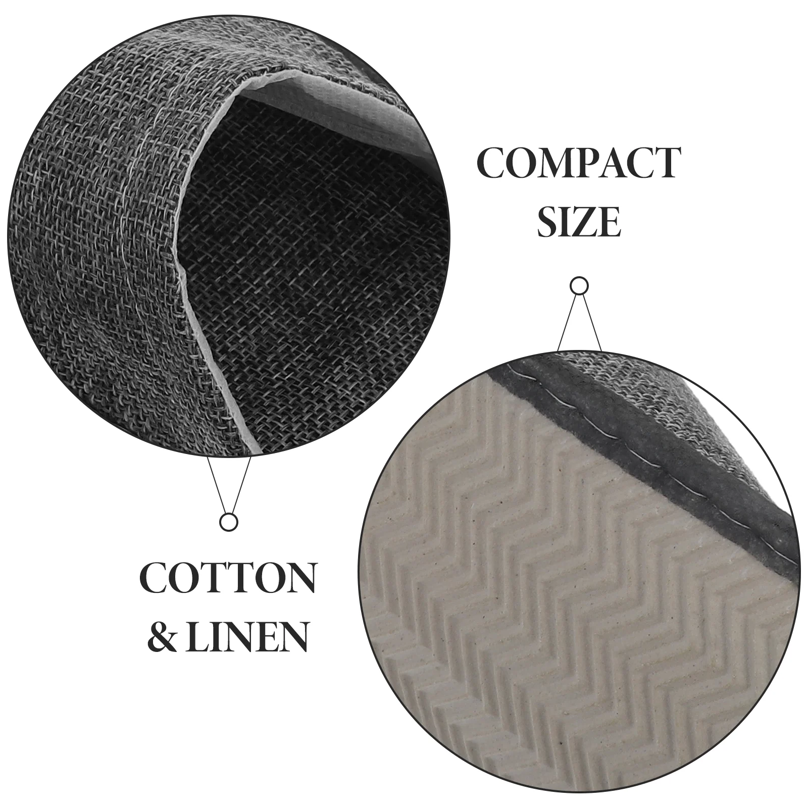 10 пар домашних и гостиничных тапочек для гостей легкая домашняя спа-обувь