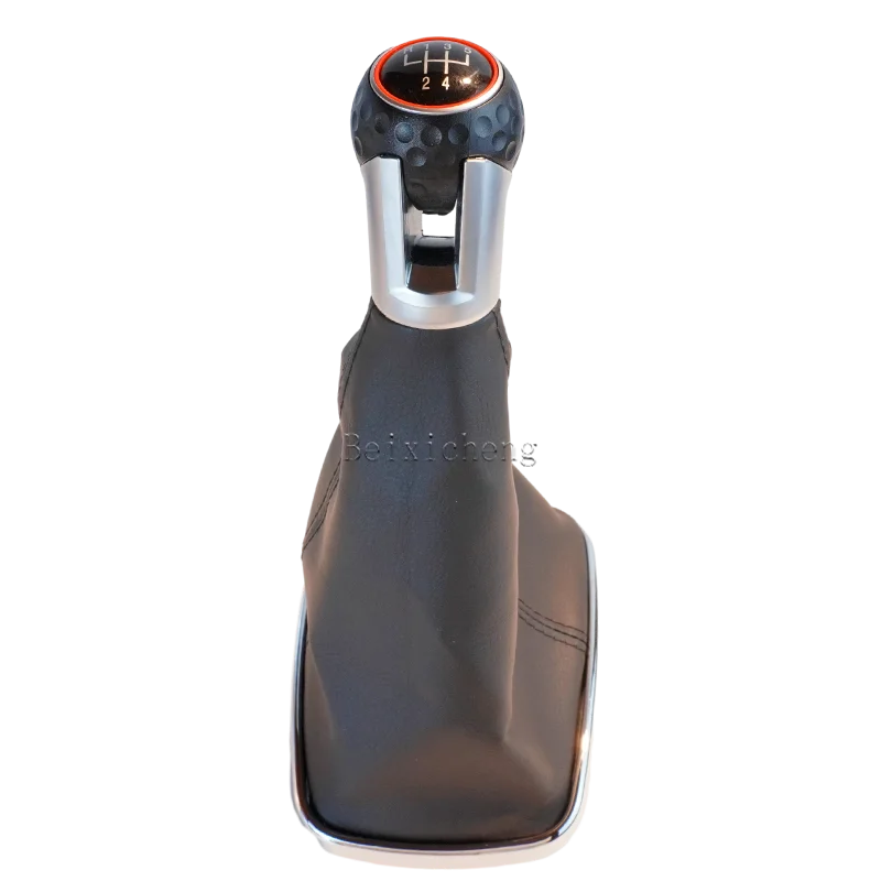 Автомобильный 5-скоростной 12 мм строительный рычаг переключения передач для