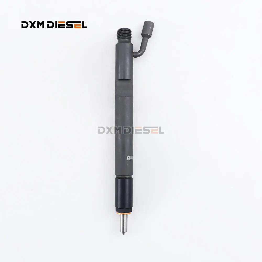

DXM 4pcs KBAL-P021C injector with DLLA150P070 nozzle for diesel engine