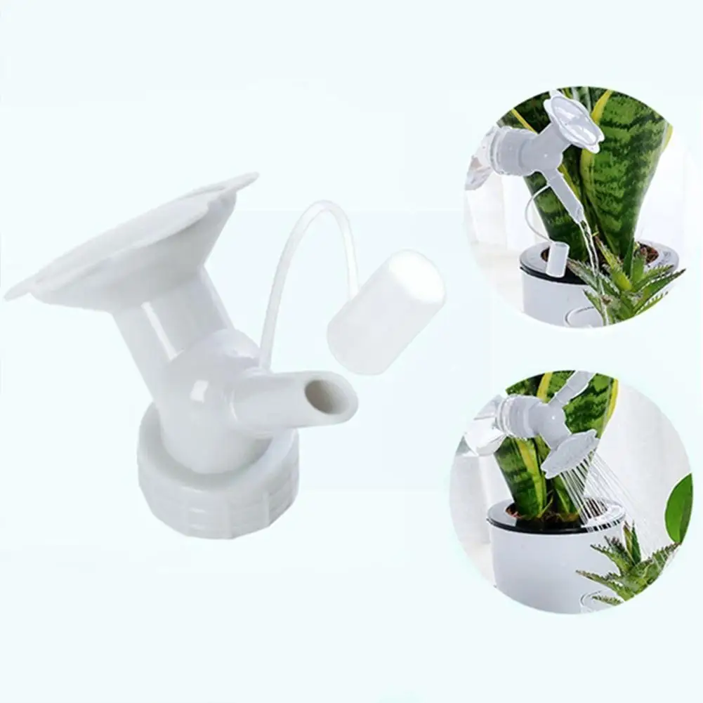 

1 шт., пластиковая насадка для полива цветов, T O1b2