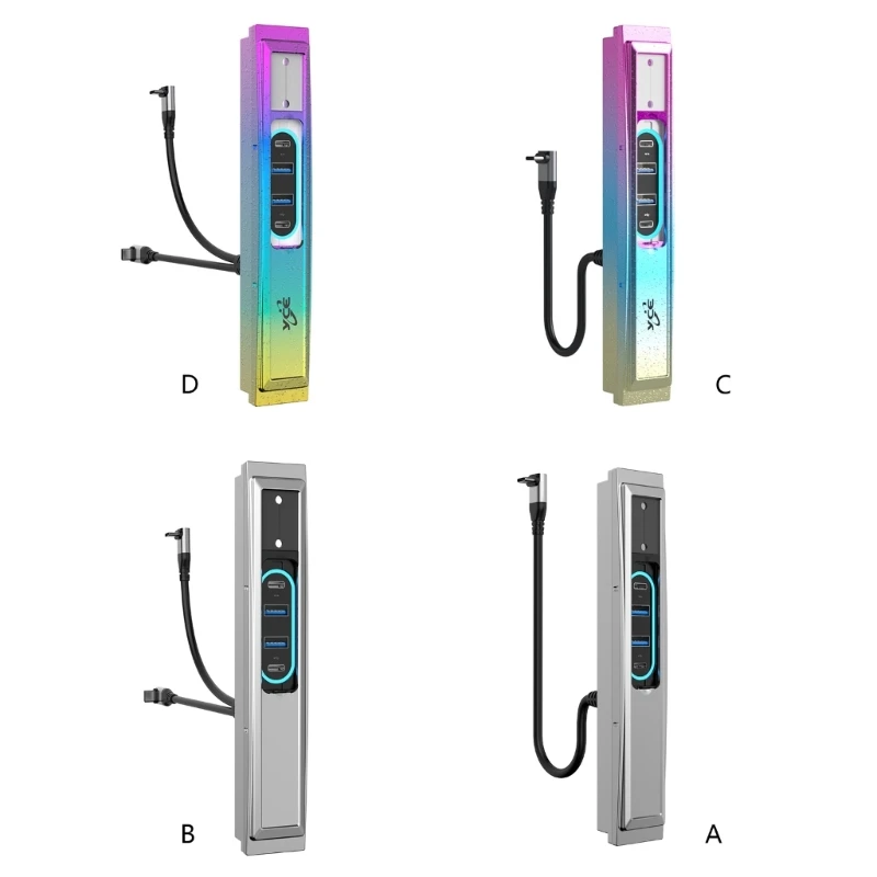 

Улучшенная док-станция для центральной консоли Smart-Sensor для модели 3/Y