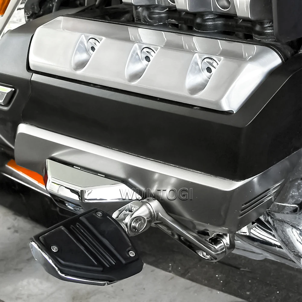 Золотые Крылья аксессуары Подходит для Honda Goldwing Tour DCT подушка безопасности 1800 F6B