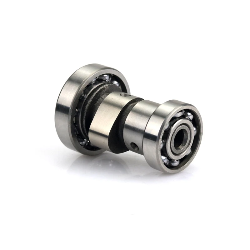 Распредвал головки цилиндра мотоцикла для Yamaha ZUMA125 YW125 BWS125 Nxc Cygnus X 125 кулачковый