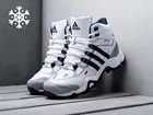 Ботинки Adidas Terrex Winter Белый Зима Мужской