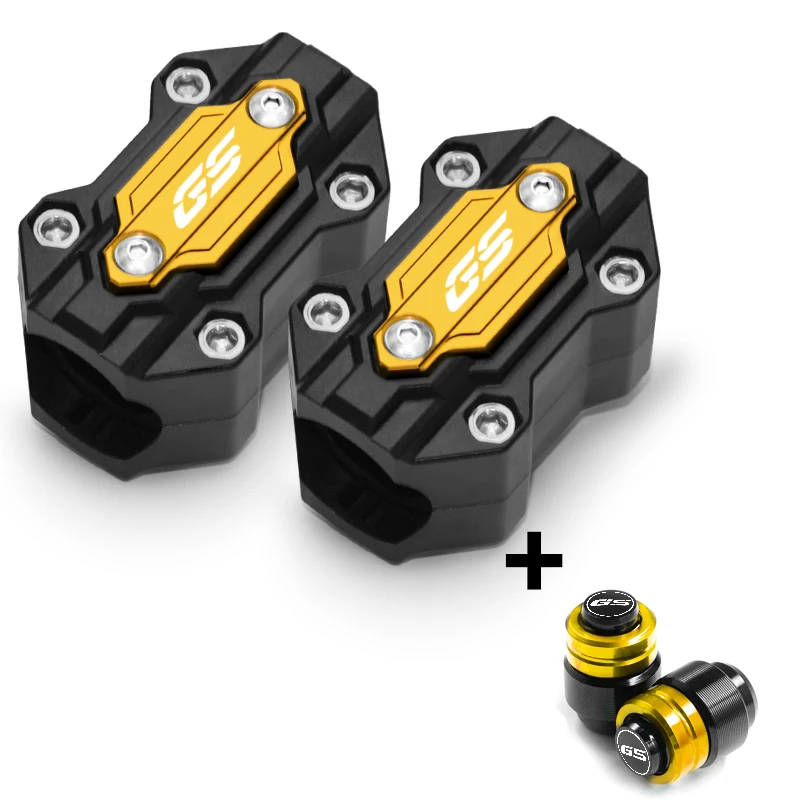 

Для BMW R1250GS R1200GS LC ADV f850 GS F750GS F650GS F850GS G310GS/R защитный блок бампера, защитная крышка двигателя, аксессуары