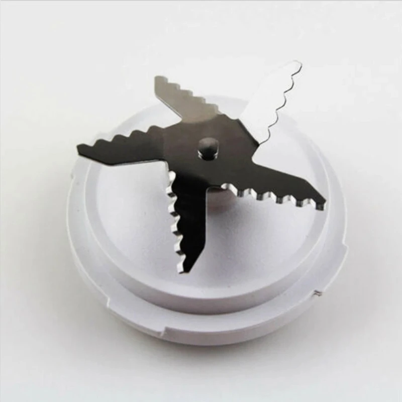 Запасная часть для HR7625 HR7620 RI7620 RI7625 HR2160 лезвия в сборе с резиновыми