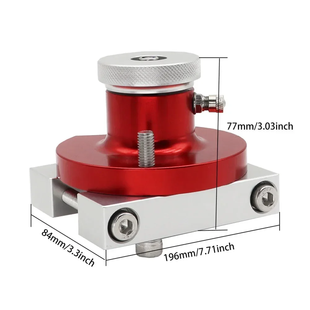 Инструмент для зарядки азота инструмент мотоцикла синий и серебристый цвет