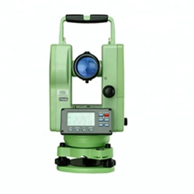 

Best price Electronic Digital Theodolite DE2A