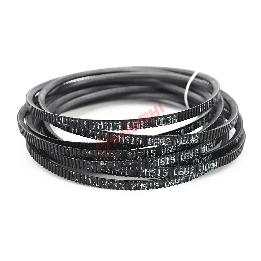 3M приводной V-ремень полиуретан