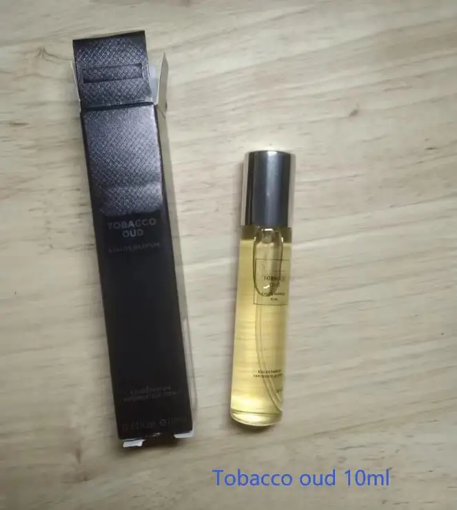 

DIP high quality mini perfume tester tobacco oud natural taste floral long lasting female parfum for men fragrances