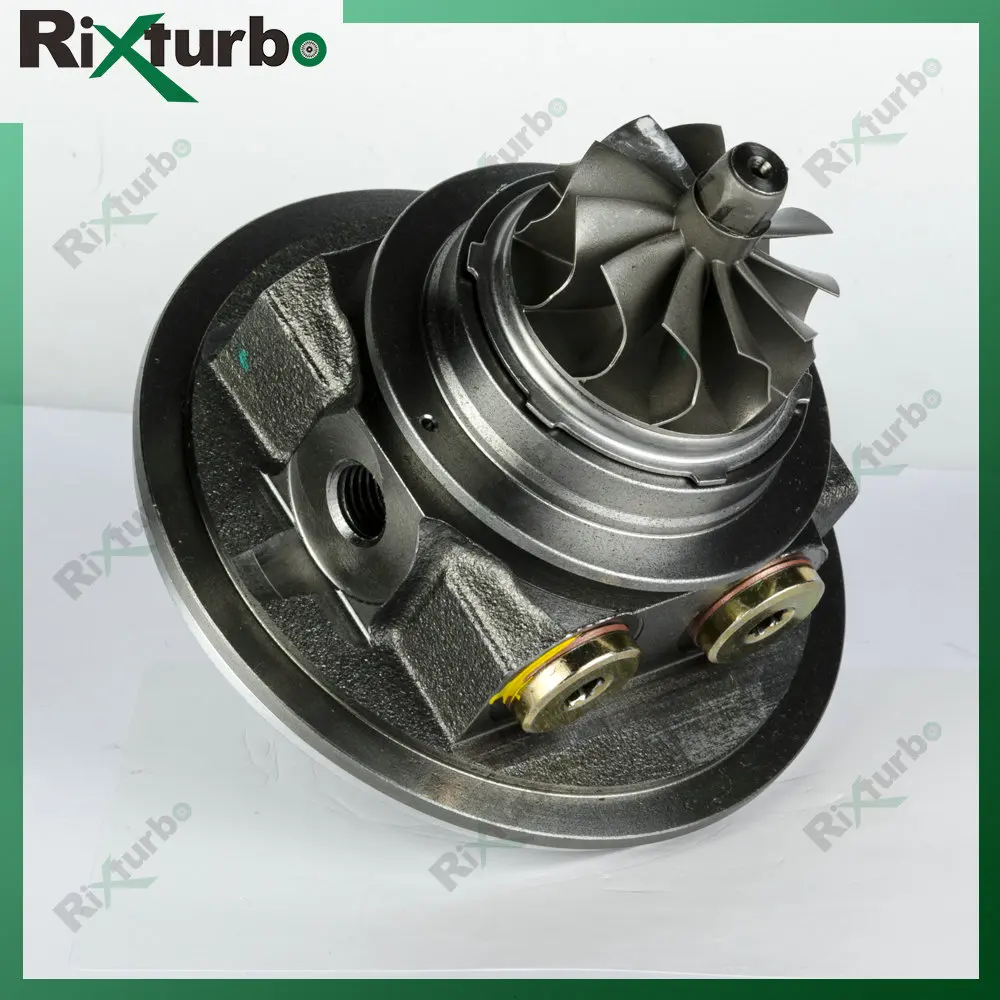Турбонаддув Turbolader K03 для BMW Mini Cooper S/SX/X 128 кВт 135 EP6CDTSN14 53039880118 11657600890 сердцевина