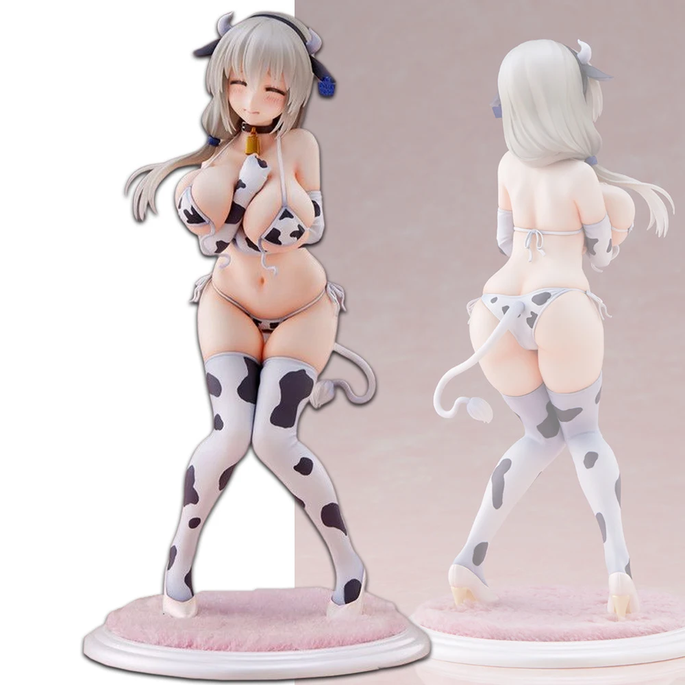 

TR Zone. Toy Waifu фигурка Hentai Uzaki Tsuki 1/7 Сексуальная аниме-девушка Ecchi фигурка для взрослых модель игрушка подарок
