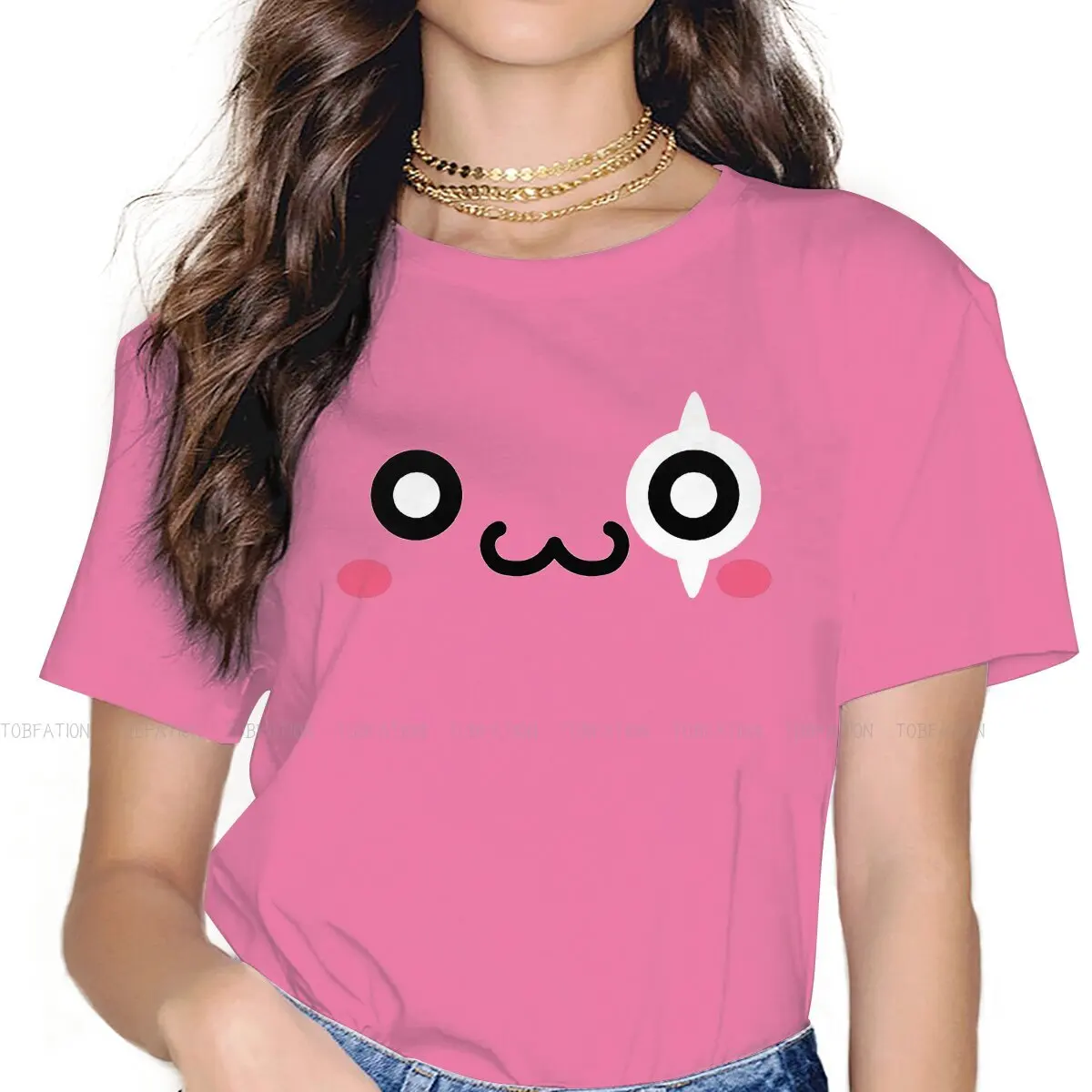

MapleStory Kwi Young Son 4XL TShirts Buddy Personalize Homme T Shirt Funny Clothing